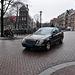 2006 Mercedes-Benz E 200 CDI Taxi in Amsterdam