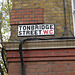 Tonbridge Street WC1