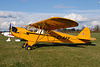 EI-AFE Piper J3C-65 Cub