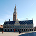 The University Library of Leuven University