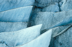 Ice Fracture
