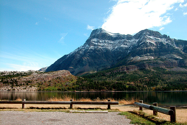 Rocky Mountains – Waterton Lakes Rocky Mountains – Waterton Lakes