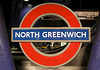 North Greenwich station