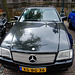 1989 Mercedes-Benz R 129