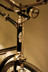 1912 Steyr-Waffenrad Modell 97