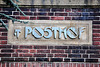 House name 't Posthof