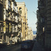 Valletta Street with Balconies