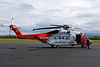EI-ICG S-92 Irish Coast Guard