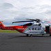 EI-ICG S-92 Irish Coast Guard