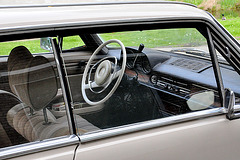 1969 Mercedes-Benz 250 CE Automatic
