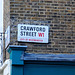 Crawford Street W1