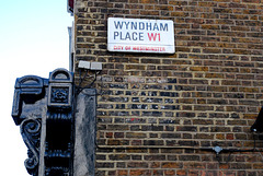 Wyndham Place W1