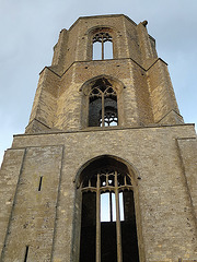 wymondham abbey