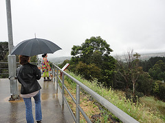 Black Hill Lookout