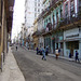 Havana Street Scene #3