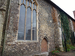 wymondham chapel