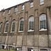 st.leonards workhouse, shoreditch , london