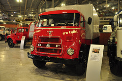 1968 DAF A1900 DS-425