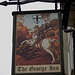 'The George Inn'