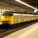 Train 505 of the Dutch national railways