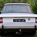 1969 BMW 1800