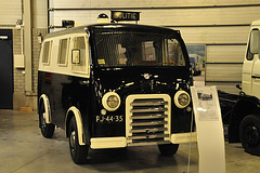1952 DAF A10