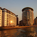 Docklands Transformed