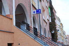 Bolkow street