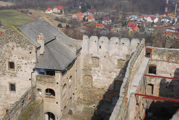 Bolkow Castle