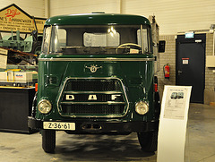 1960 DAF T1300 DA-265