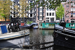 Amsterdam – Brouwersgracht
