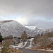 Views from the A9 - Pitlochry to Aviemore road
