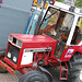 International 745 XL tractor