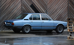 1975 BMW 525