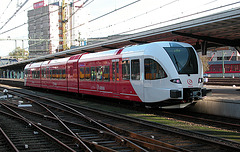 Trains of the North of the Netherlands: the new 305