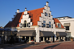 Hotel-Restaurant Het Haagsche Schouw