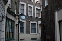 Hanway Place W1