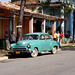 Main Street, Vinales, Cuba