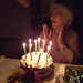 My Mother is 86. Birthday Series #1 of 9.