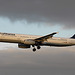 D-AIDQ A321-231 Lufthansa