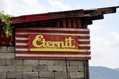 Holiday 2009 – Eternit