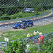 Nordschleife weekend – Photographers told to go behind the fence
