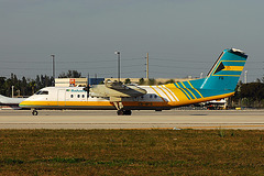 C6-BFG DHC-8 Bahamasair