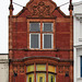 Detail - Ranelagh Street, Liverpool