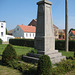 Denkmal Weltkriege Neuhof