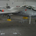 de Havilland Venom J-1635 (Swiss Air Force)