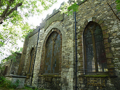 dagenham church , essex