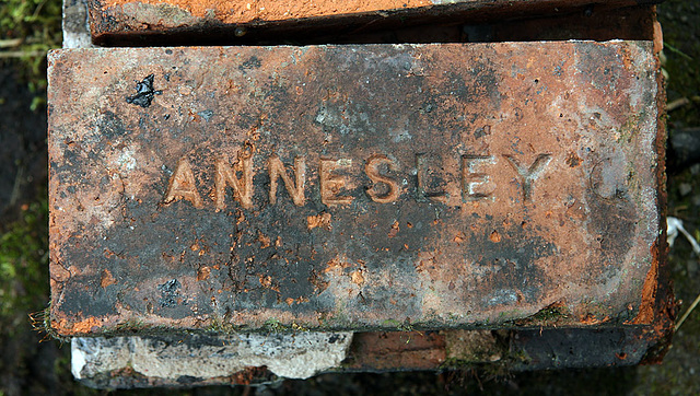 Annesley