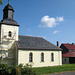 Dorfkirche Ließen