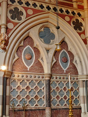 st.augustine queen's gate, south kensington, london